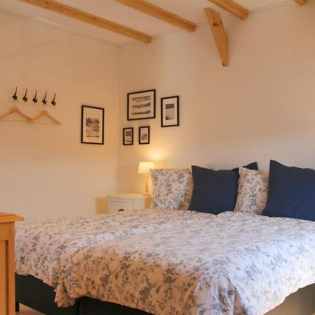 Villa De Dars Callantsoog Esterno foto