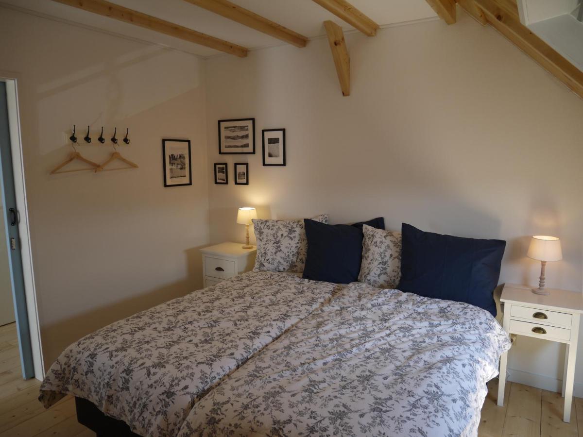 Villa De Dars Callantsoog Esterno foto
